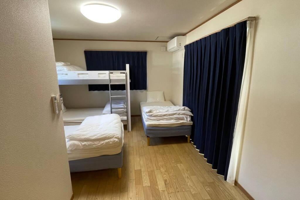 富士山下cottage-B Narusawa Exterior photo